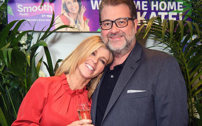 kate garraway new boyfriend
