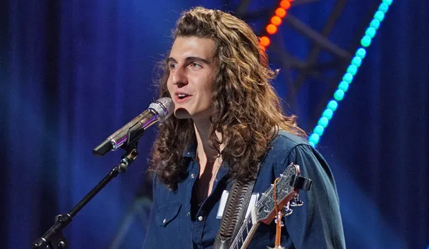 cade foehner net worth