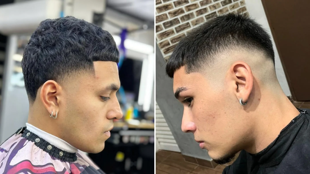 High Taper – The Ultimate Guide to This Modern Haircut Trend High Taper – The Ultimate Guide to This Modern Haircut Trend