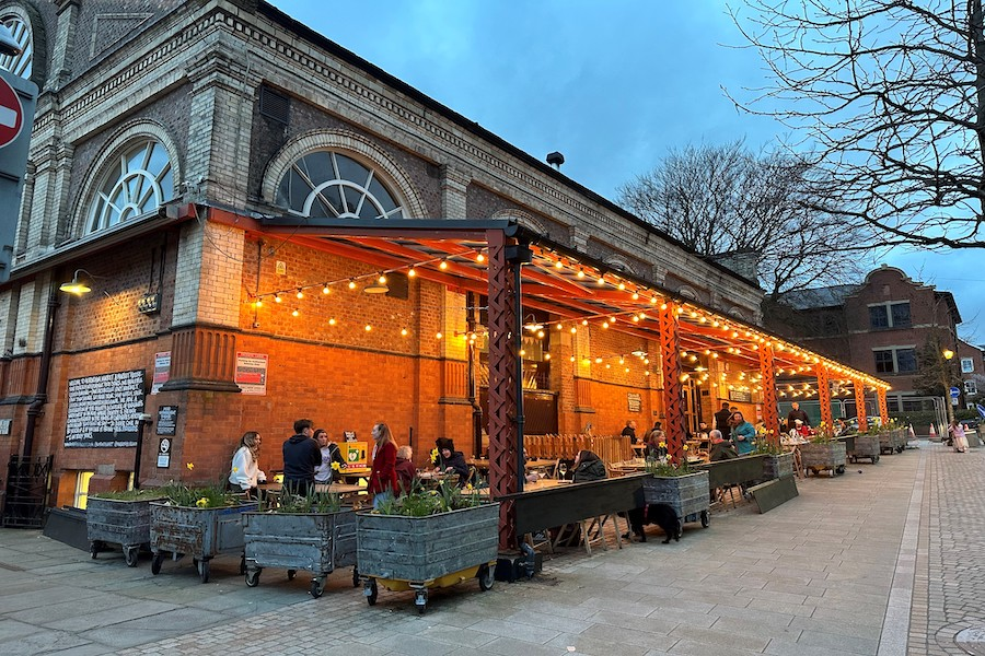 Altrincham Today – Discover the Heart of a Thriving Cheshire Town Altrincham Today – Discover the Heart of a Thriving Cheshire Town