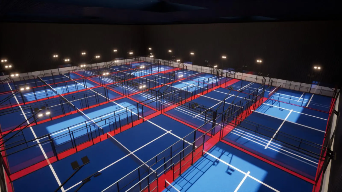 Club de Padel – The Growing World of Padel Clubs Explained Club de Padel – The Growing World of Padel Clubs Explained