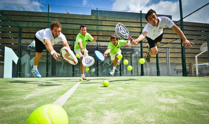 Club de Padel – The Growing World of Padel Clubs Explained Club de Padel – The Growing World of Padel Clubs Explained