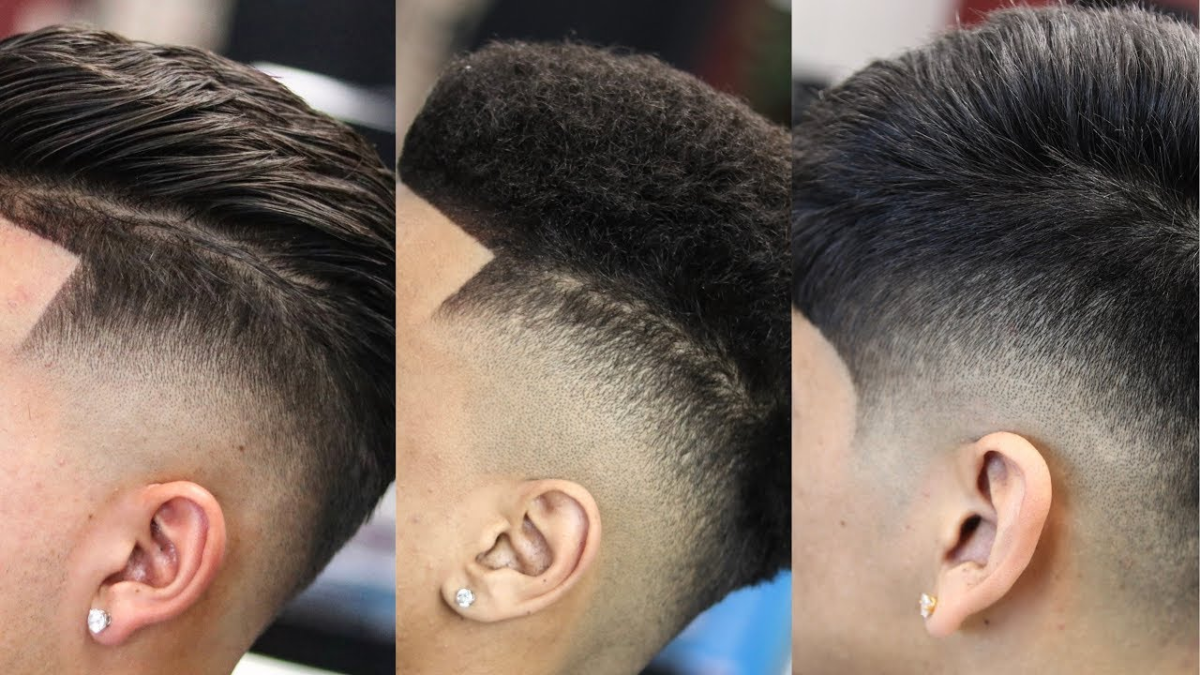 Low Taper – The Stylish Fade That’s Redefining Modern Grooming Low Taper – The Stylish Fade That’s Redefining Modern Grooming