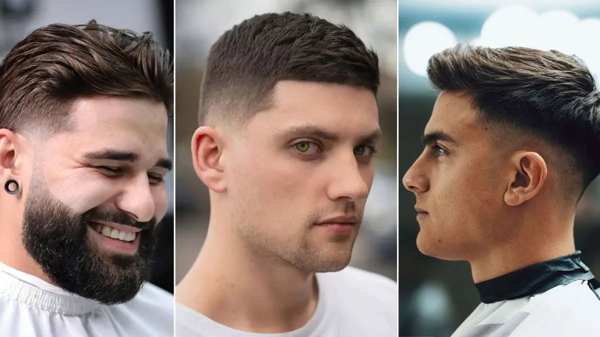 Low Taper – The Stylish Fade That’s Redefining Modern Grooming Low Taper – The Stylish Fade That’s Redefining Modern Grooming