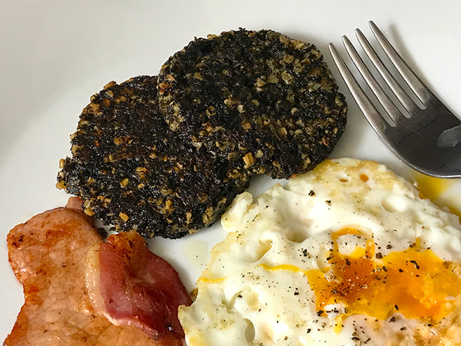 Traditional Laverbread Recipe – A Taste of Welsh Heritage Traditional Laverbread Recipe – A Taste of Welsh Heritage