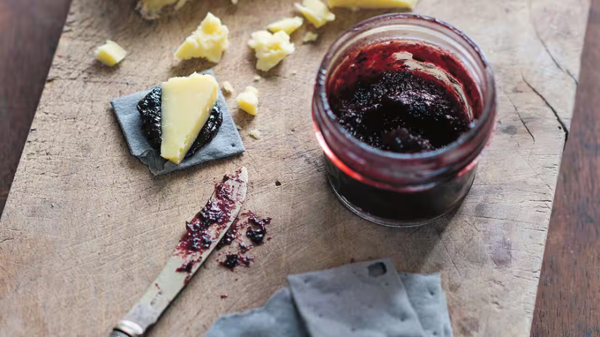 Damson Cheese – The Unique, Flavorful Delicacy You Need to Try Damson Cheese – The Unique, Flavorful Delicacy You Need to Try