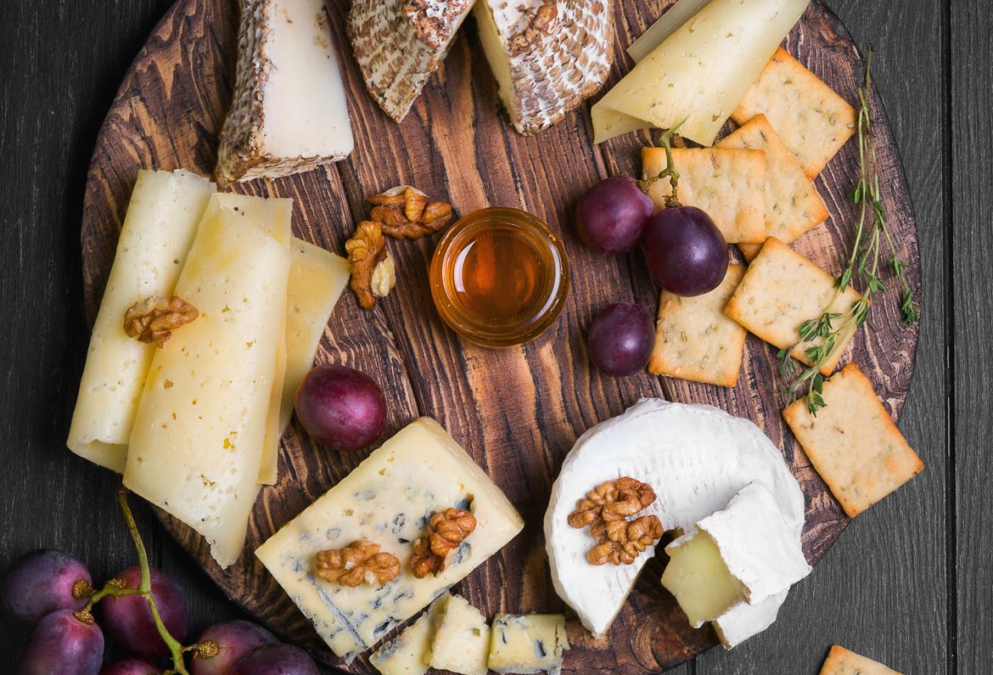 Damson Cheese – The Unique, Flavorful Delicacy You Need to Try Damson Cheese – The Unique, Flavorful Delicacy You Need to Try