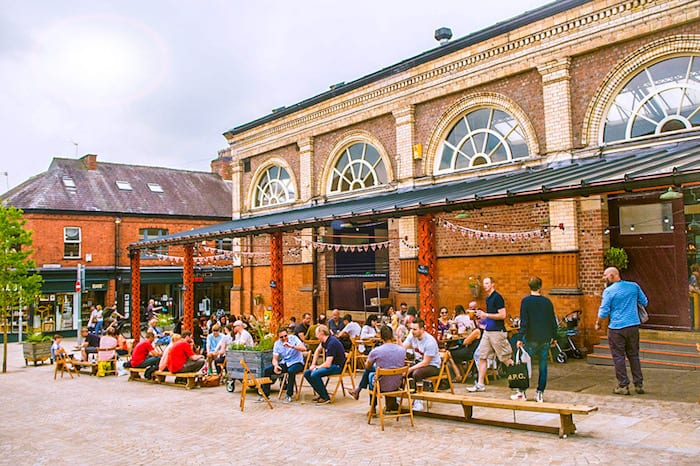 Altrincham Today – Discover the Heart of a Thriving Cheshire Town Altrincham Today – Discover the Heart of a Thriving Cheshire Town