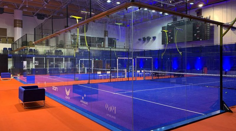 club de padel