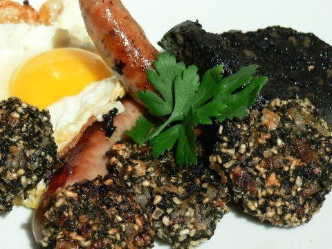 laverbread recipe