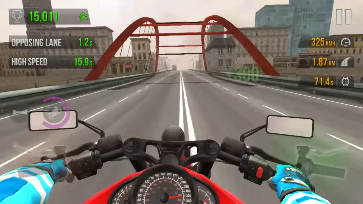 Traffic Rider Unlimited Money – Unlock Endless Thrills on Two Wheels Traffic Rider Unlimited Money – Unlock Endless Thrills on Two Wheels