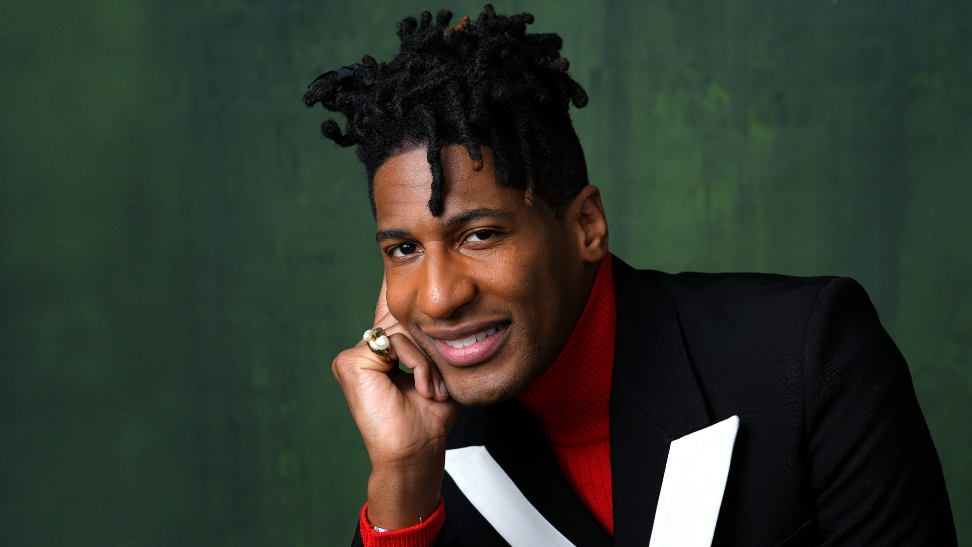 jon batiste net worth